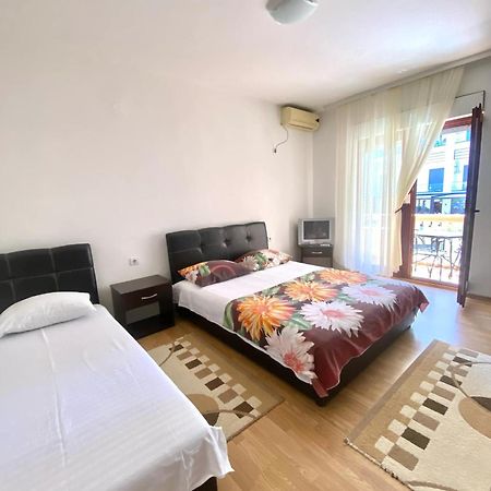 Dragovoja Lux Apartments & Rooms 울친 외부 사진