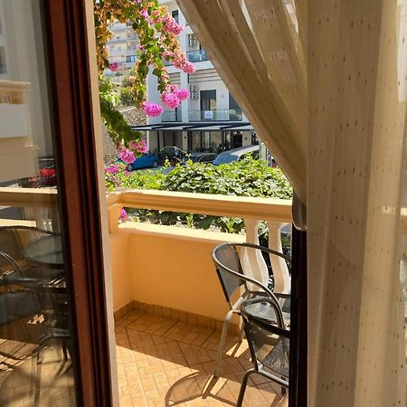 Dragovoja Lux Apartments & Rooms 울친 외부 사진