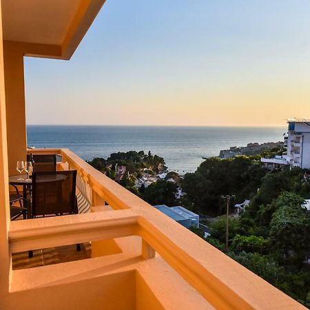 Dragovoja Lux Apartments & Rooms 울친 외부 사진