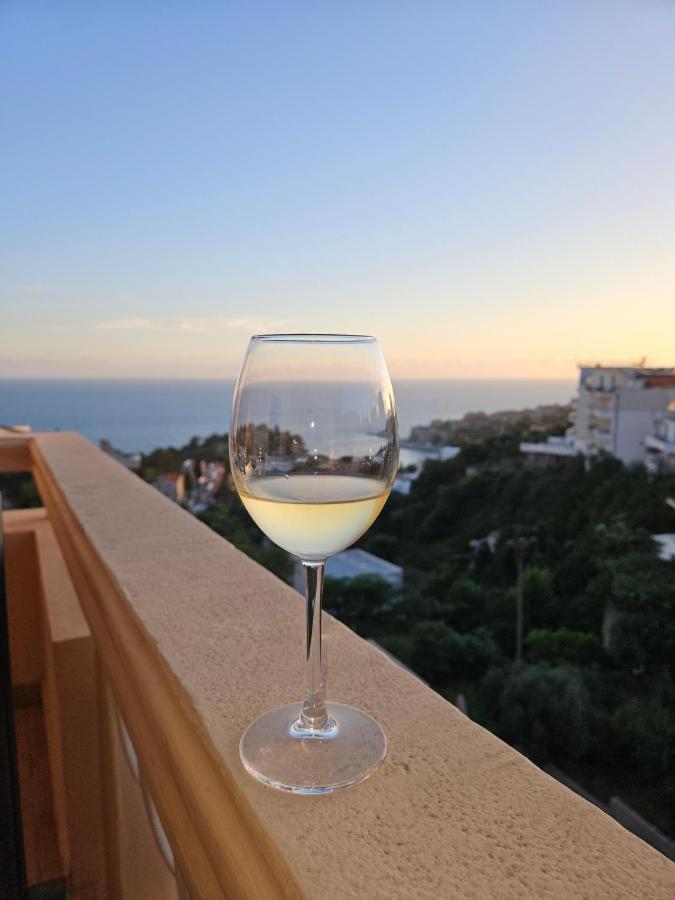 Dragovoja Lux Apartments & Rooms 울친 외부 사진