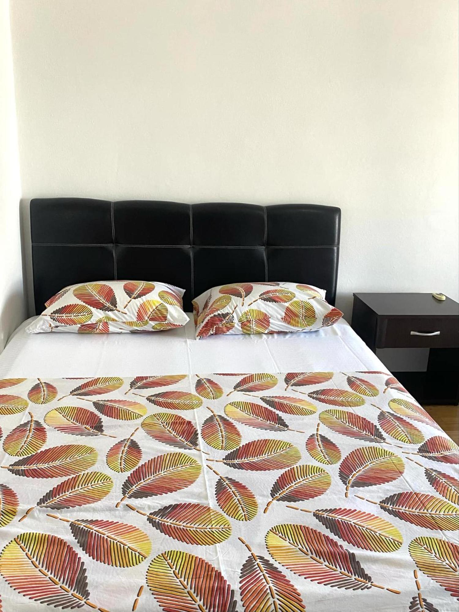 Dragovoja Lux Apartments & Rooms 울친 외부 사진