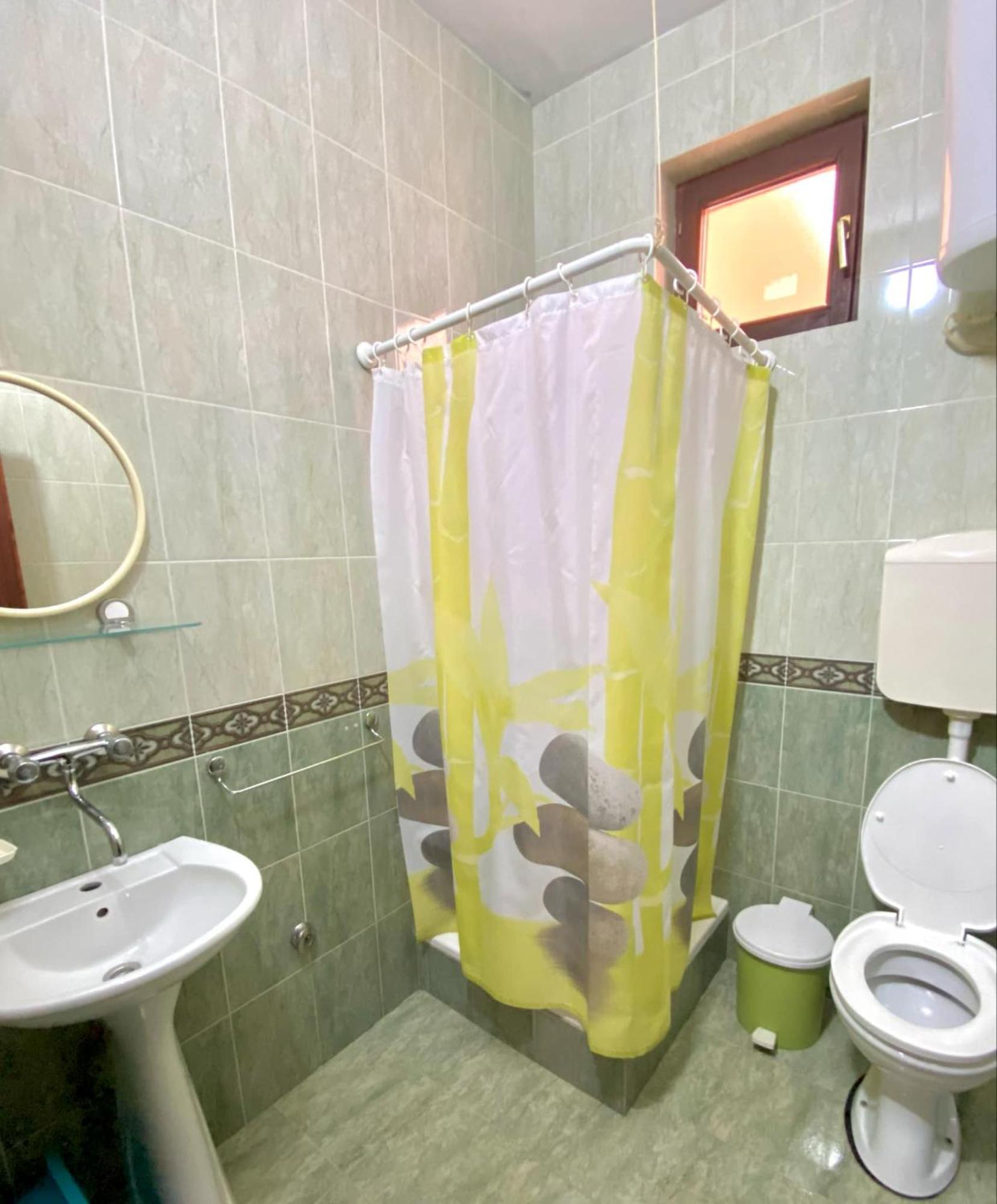 Dragovoja Lux Apartments & Rooms 울친 외부 사진