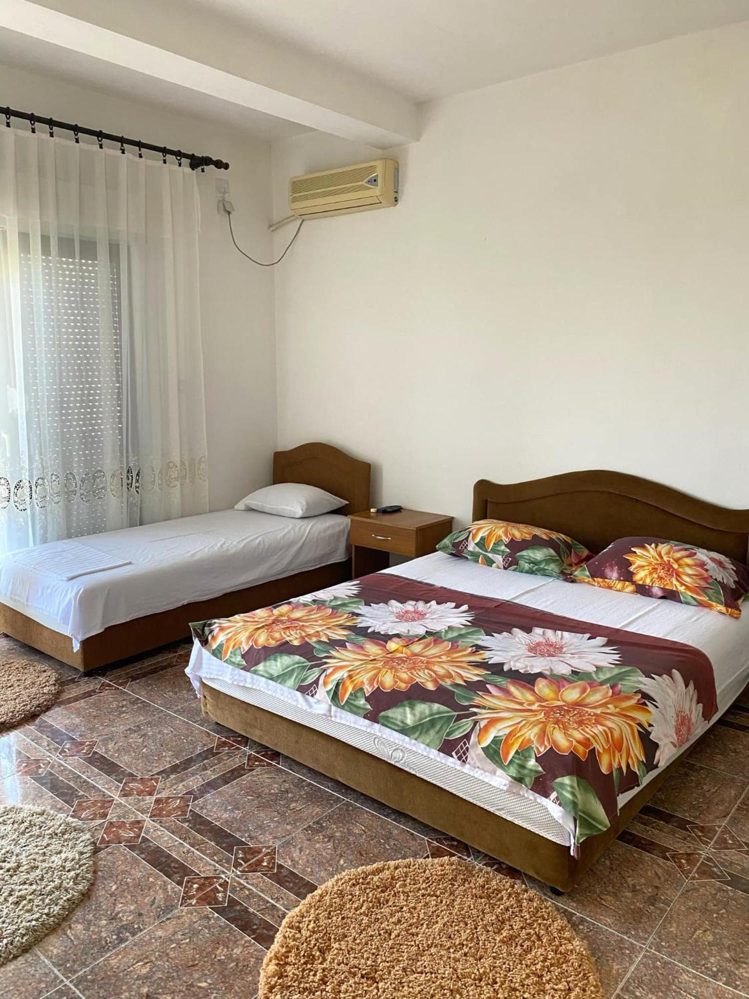 Dragovoja Lux Apartments & Rooms 울친 외부 사진