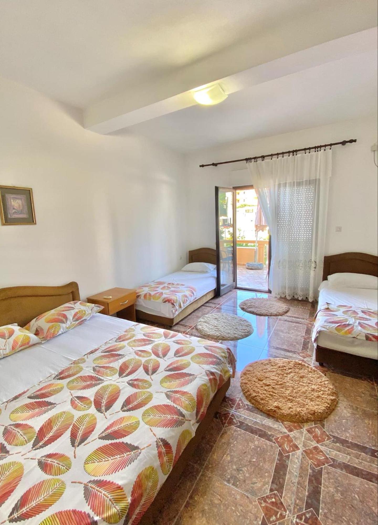 Dragovoja Lux Apartments & Rooms 울친 외부 사진