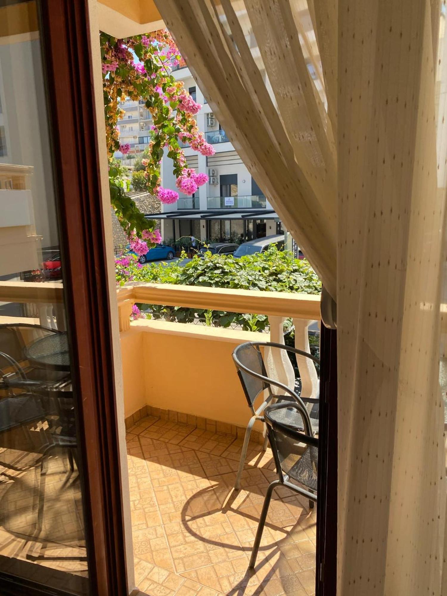 Dragovoja Lux Apartments & Rooms 울친 외부 사진