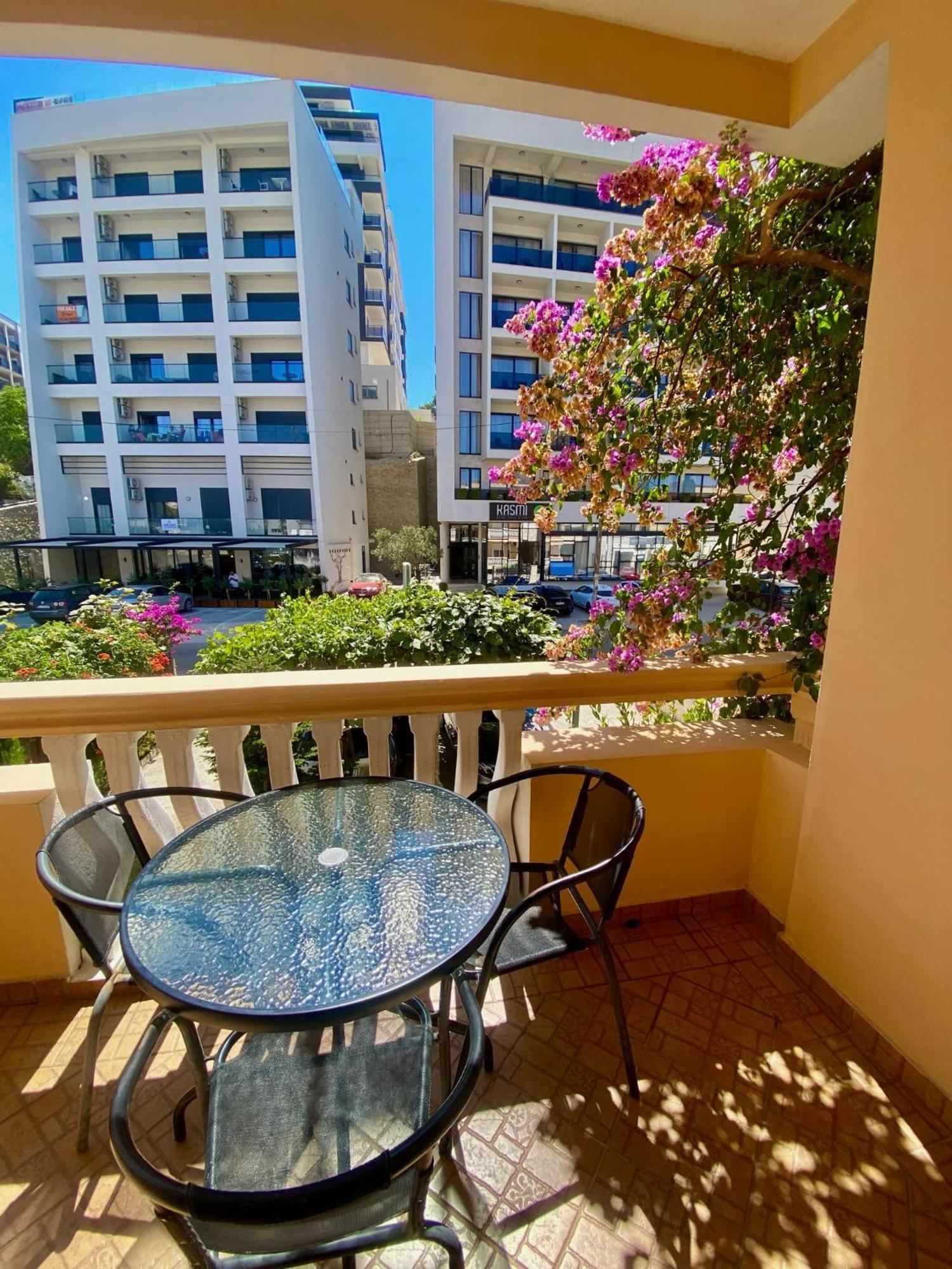 Dragovoja Lux Apartments & Rooms 울친 외부 사진