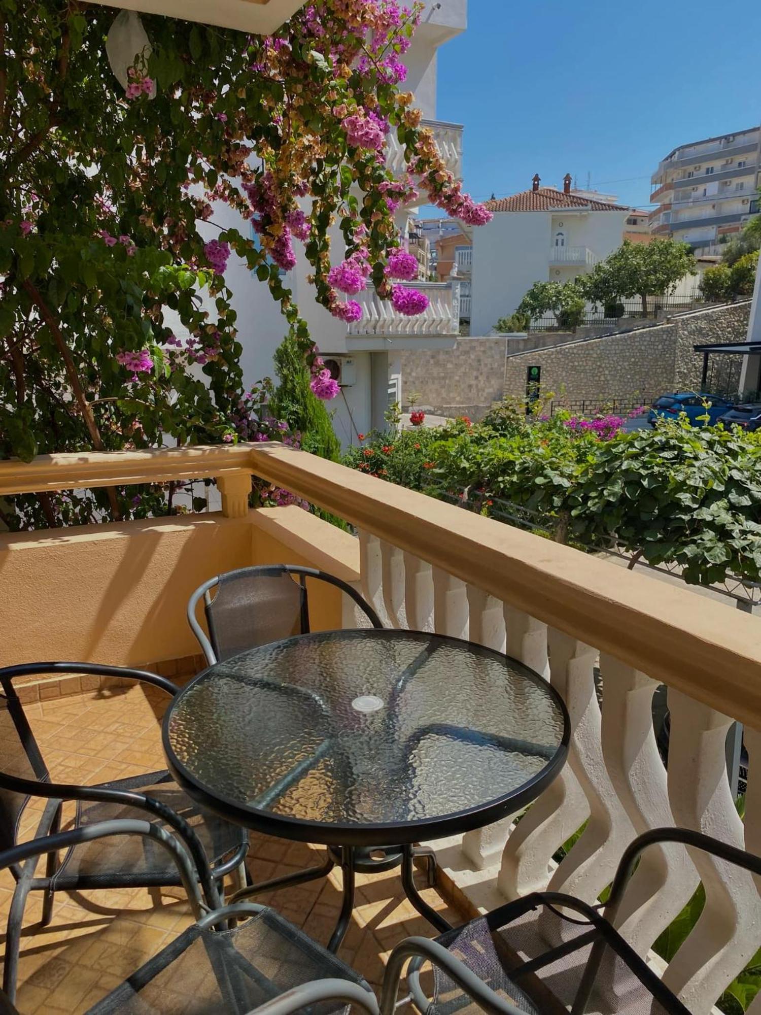 Dragovoja Lux Apartments & Rooms 울친 외부 사진