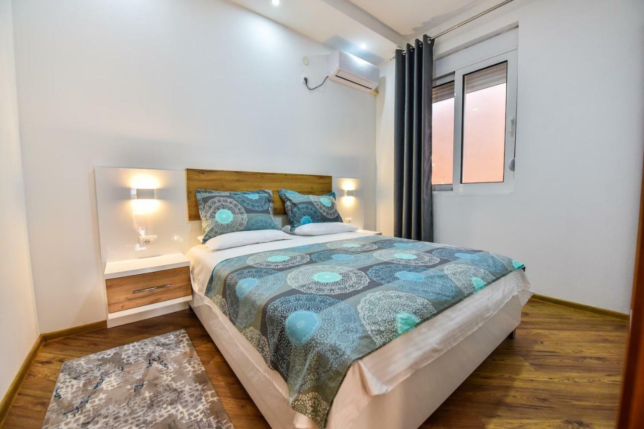 Dragovoja Lux Apartments & Rooms 울친 외부 사진