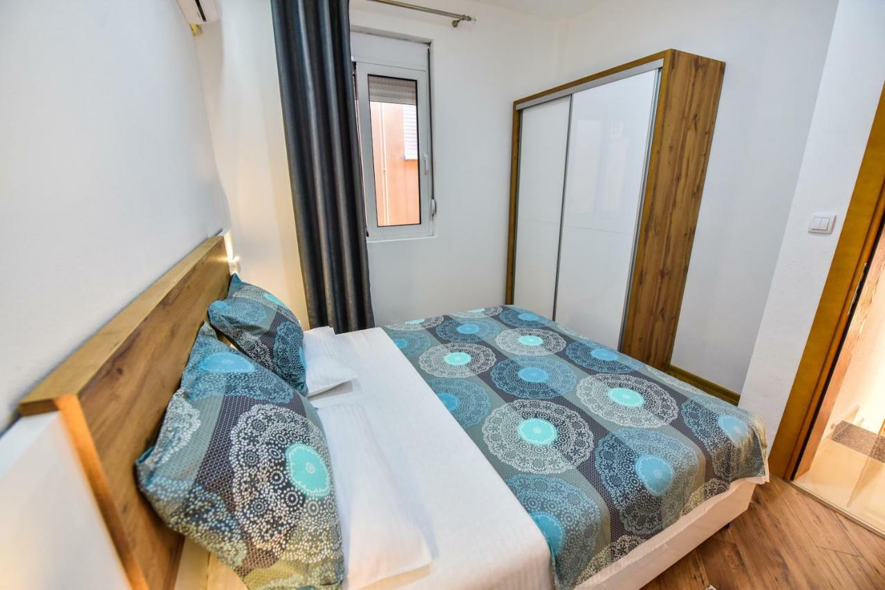 Dragovoja Lux Apartments & Rooms 울친 외부 사진